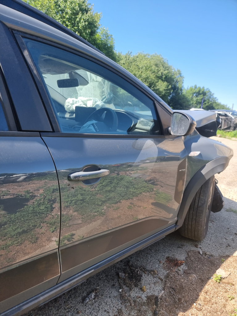 Usa dreapta fata Dacia Jogger - Benzina 2022, -