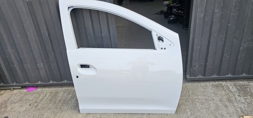 Usa dreapta fata Dacia Logan 2 / Sandero 2 2013 2014 2015 2016 2017 2018