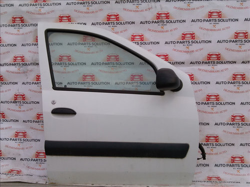 Usa dreapta fata DACIA LOGAN MCV an fabr. 2008