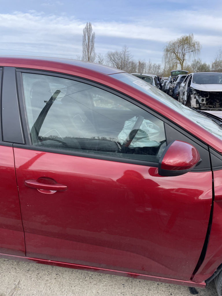 Usa dreapta fata Dacia Sandero 1.0 Benzina 2024