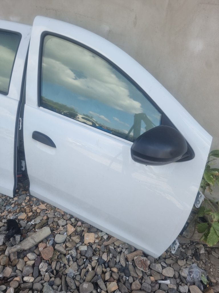 Usa dreapta fata Dacia Sandero 2 1.5 Motorina 2019, 1