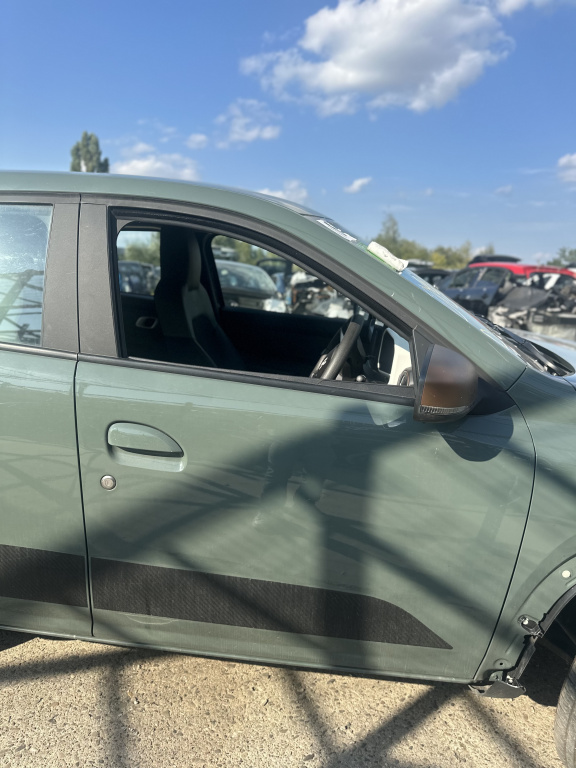 Usa dreapta fata Dacia Spring - Electric 2024, -