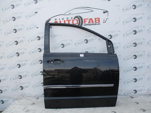 Usa dreapta fata Dodge Grand Voyager an 2007-2008-2009-2010-2011-2012-2013-2014-2015-2016 B3J4GKED4L