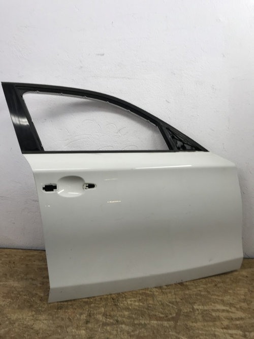 Usa dreapta fata E87 118d hatchback 2009 (cod intern: 27646)