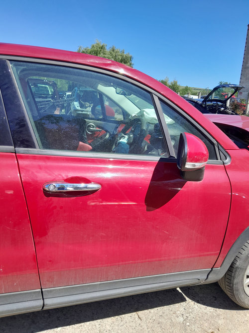 Usa dreapta fata Fiat 500X 1.4 Benzina 2015