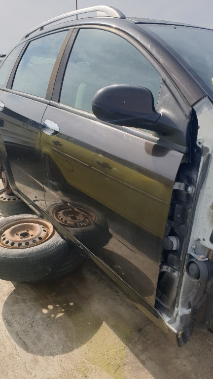 Usa dreapta fata Fiat Croma 2005 Combi 1.9