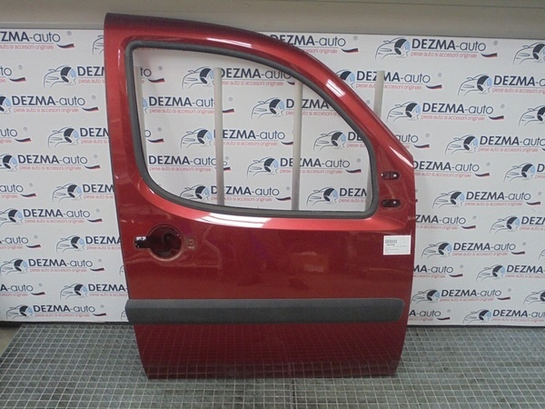 Usa dreapta fata, Fiat Doblo Cargo (223) (id:264890)