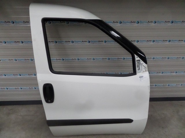 Usa dreapta fata, Fiat Doblo Cargo