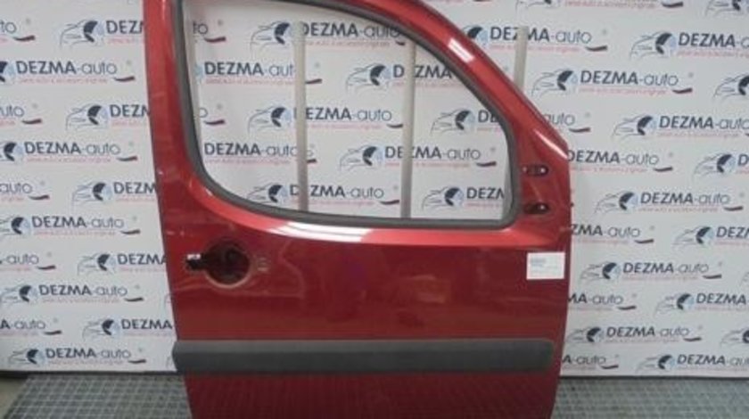 Usa dreapta fata, Fiat Doblo Cargo