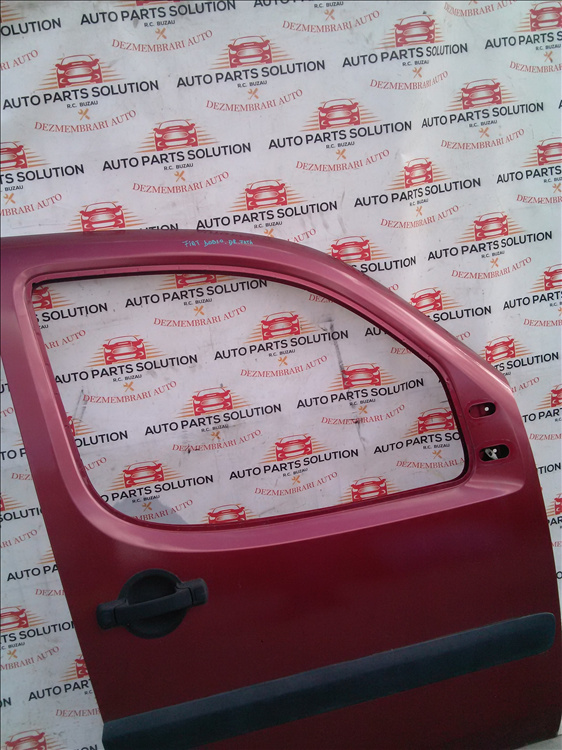 Usa dreapta fata FIAT DOBLO