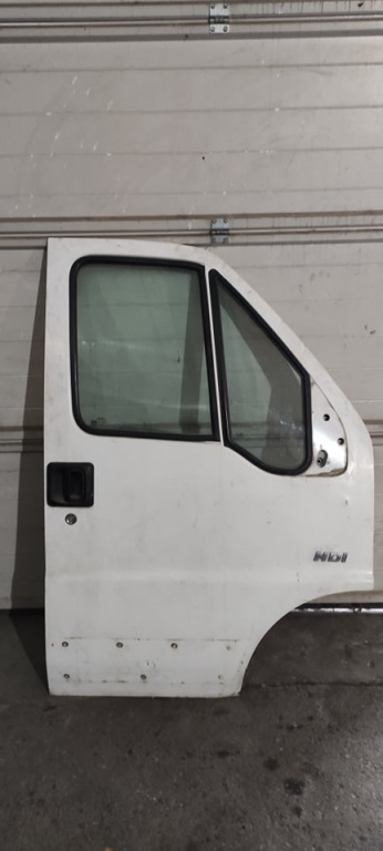 Usa dreapta fata Fiat Ducato 2002-2006