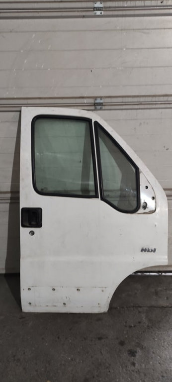 Usa dreapta fata Fiat Ducato 2002-2006