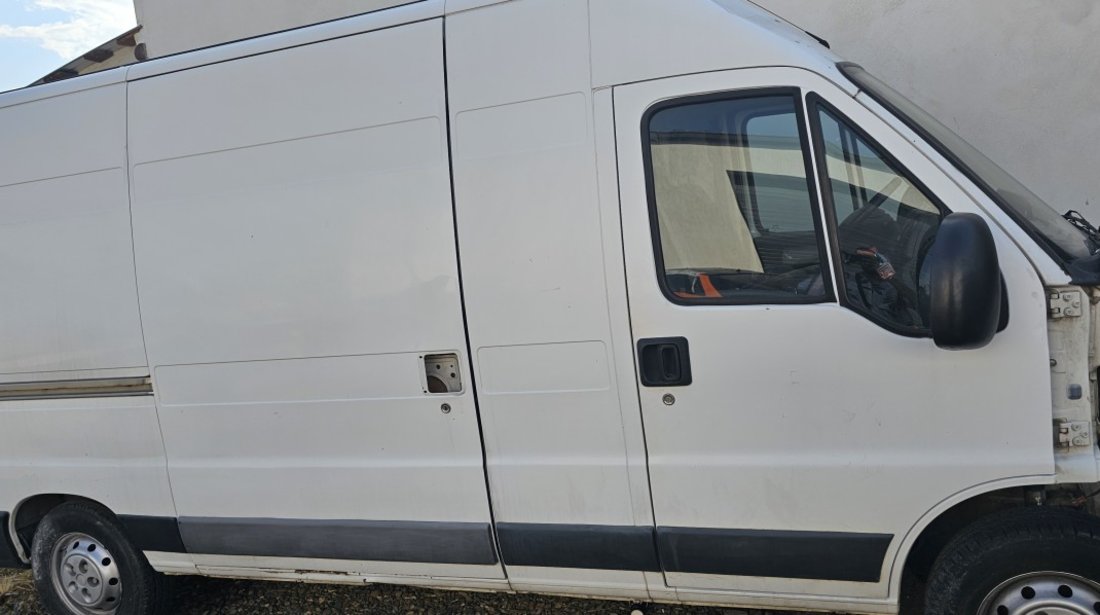 Usa dreapta fata Fiat Ducato 2003 2004 2005 2006