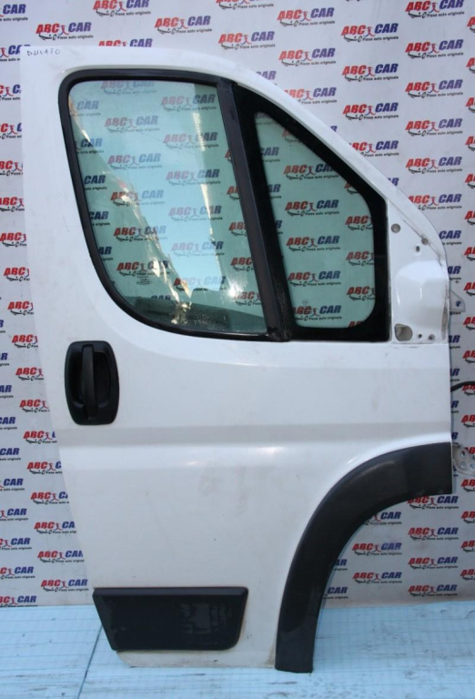 Usa dreapta fata Fiat Ducato 2006-2014 250