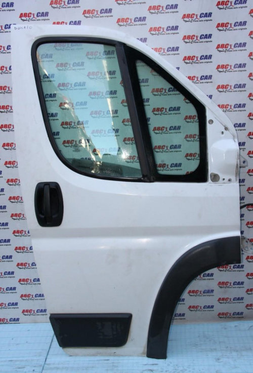 Usa dreapta fata Fiat Ducato 2006-2014 250