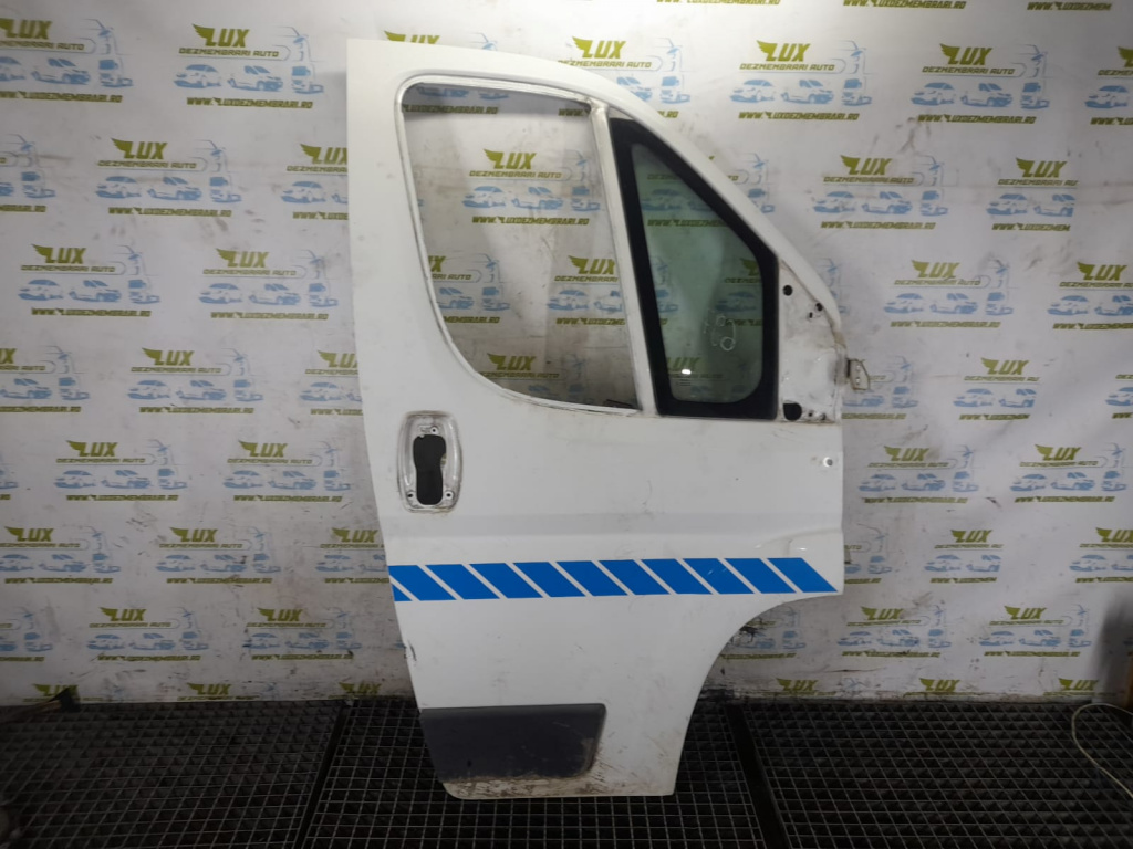 Usa dreapta fata Fiat Ducato 3 Typ250 [1st facelift] [2012 - 2014]