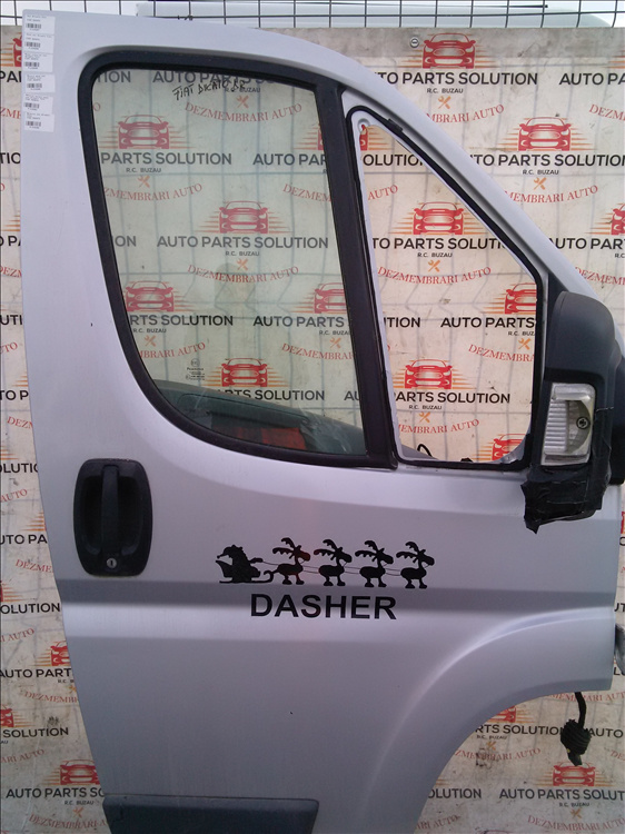 Usa dreapta fata FIAT DUCATO