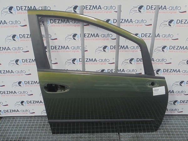 Usa dreapta fata, Fiat Punto (199)