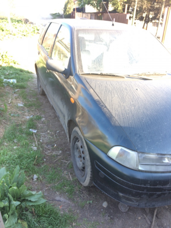 Usa dreapta fata Fiat Punto [1993 - 1999] Hatchback 5-usi 1.2 MT (74 hp) (176)