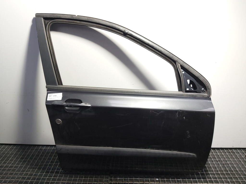 Usa dreapta fata, Fiat Stilo Multi Wagon (192) (id:674906)
