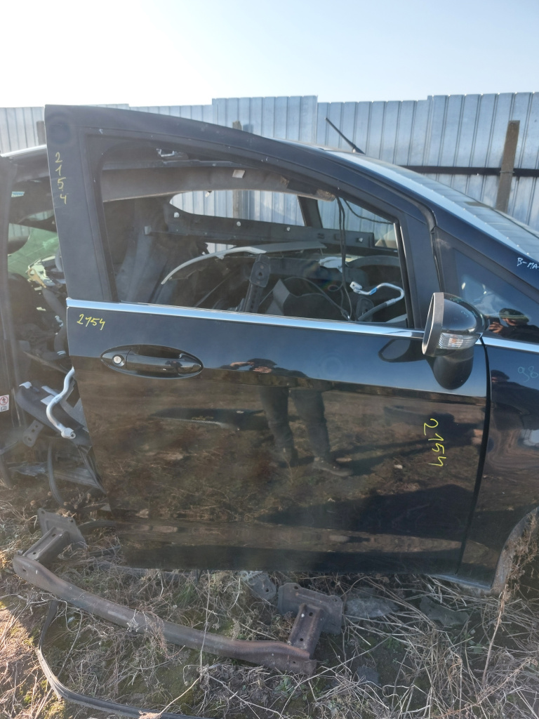 Usa dreapta fata Ford B-MAX 2014