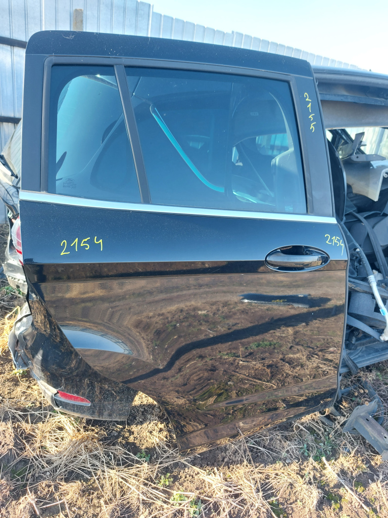 Usa dreapta fata Ford B-MAX 2014