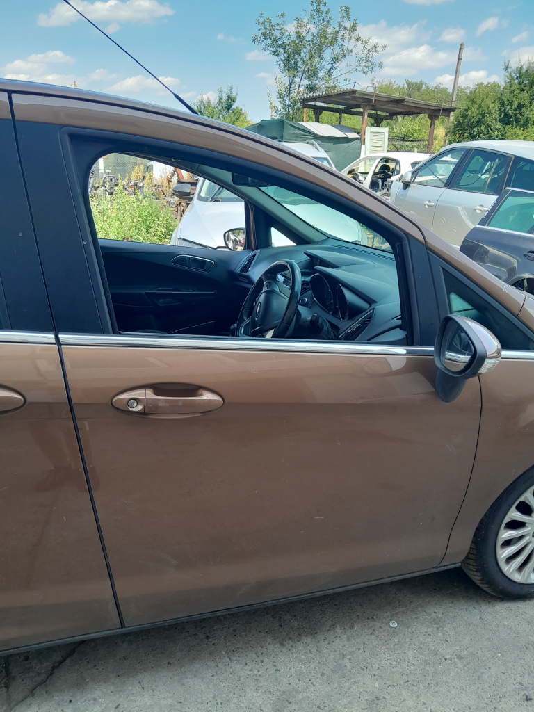 Usa dreapta fata Ford B-MAX 2014