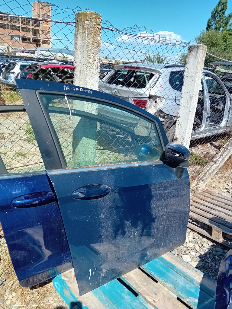 Usa dreapta fata Ford B-MAX - Benzina 2013, -