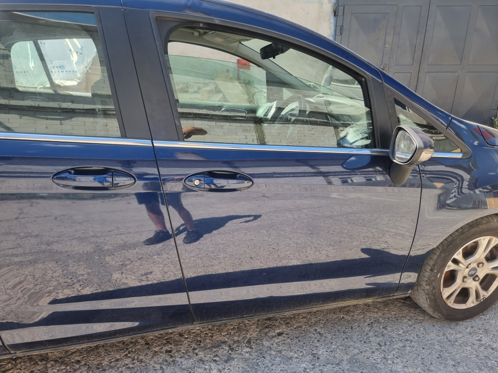 Usa dreapta fata Ford B-MAX - Benzina 2015, -