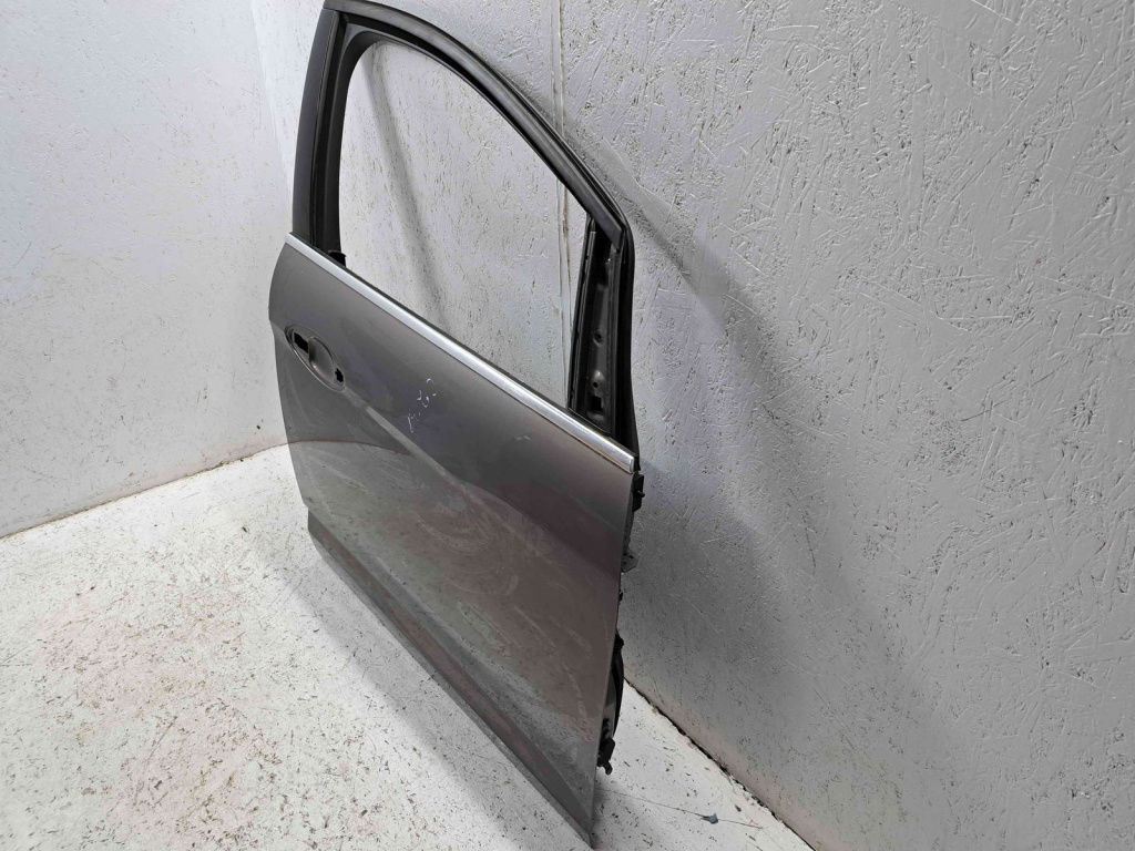 Usa dreapta fata Ford C-Max 2 [Fabr 2010-2015] Lunar Sky