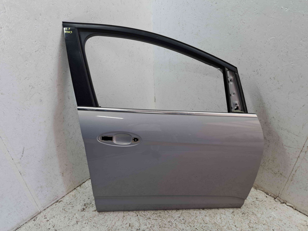 Usa dreapta fata Ford C-Max (CB7) [Fabr 2010-2015] DARK MICASTONE