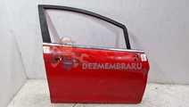 Usa dreapta fata Ford Fiesta 6 [Fabr 2008-prezent]...