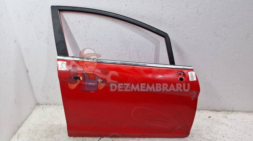 Usa dreapta fata Ford Fiesta 6 [Fabr 2008-prezent] OEM