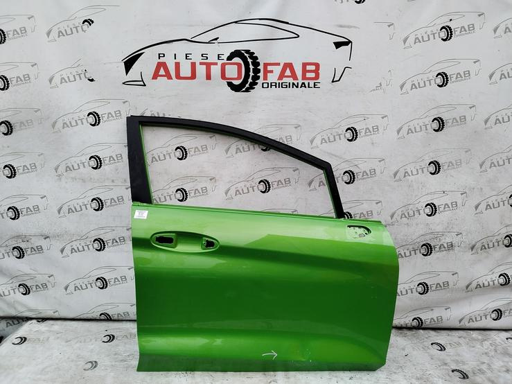 Usa dreapta fata Ford Fiesta an 2017-2018-2019-2020-2021-2022-2023 6I0WR62X3H