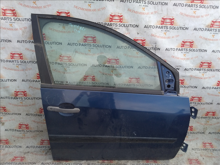 Usa dreapta fata FORD FIESTA an fabr. 2006