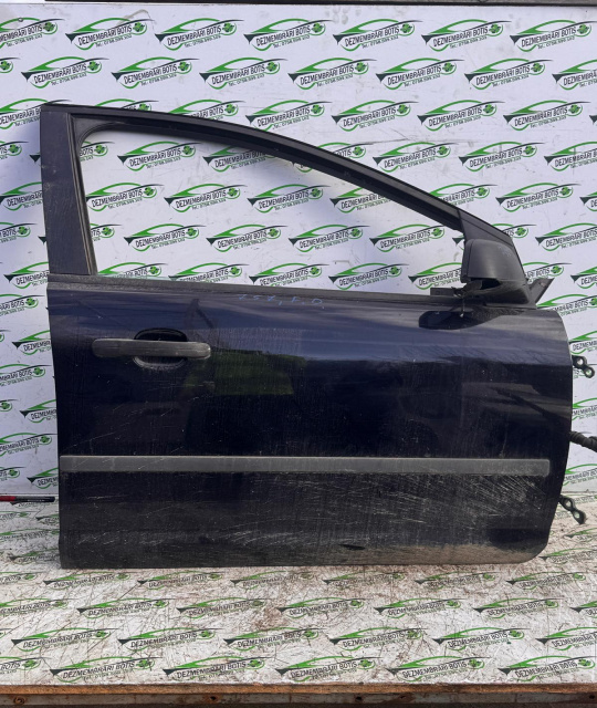 Usa dreapta fata Ford Focus 2 [2004 - 2008] wagon 5-usi 1.6 TDCi MT (90 hp)