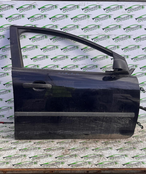 Usa dreapta fata Ford Focus 2 [2004 - 2008] wagon 5-usi 1.6 TDCi MT (90 hp)