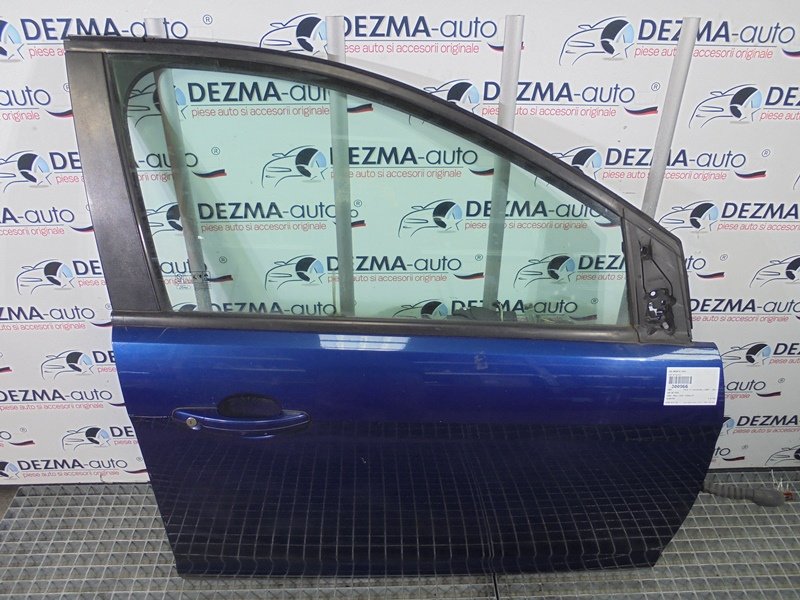 Usa dreapta fata, Ford Focus 2 sedan (DA)