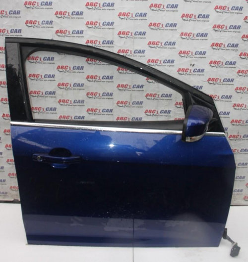 Usa dreapta fata Ford Focus 3 2011-2015