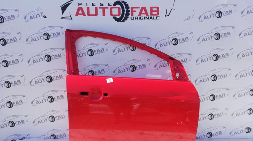 Usa dreapta fata Ford Focus 3 an 2011-2012-2013-2014-2015-2016-2017-2018 B72B9SVUMY