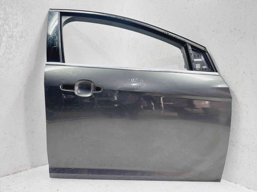 Usa dreapta fata Ford Focus 3 Facelift [Fabr 2014-2019] Magnetic