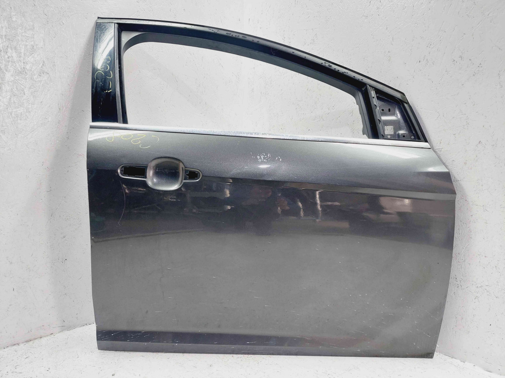 Usa dreapta fata Ford Focus 3 Facelift [Fabr 2014-2019] Magnetic