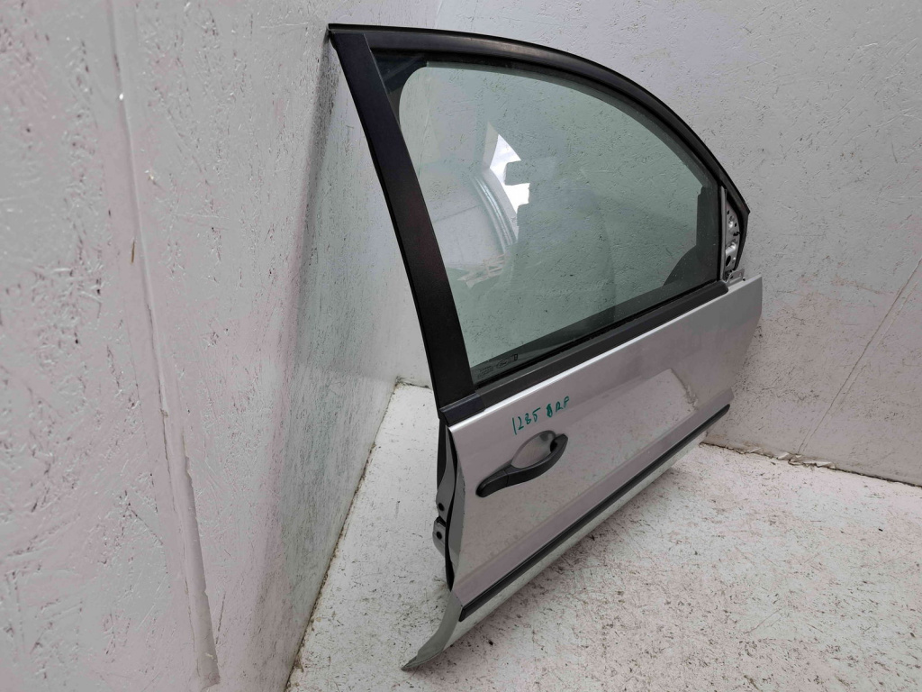 Usa dreapta fata Ford Fusion (JU) [Fabr 2002-2012] MOONDUST SILVER