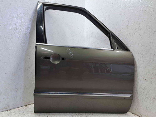 Usa dreapta fata Ford Galaxy 2 [Fabr 2006-2015] Ink Blue Metallic
