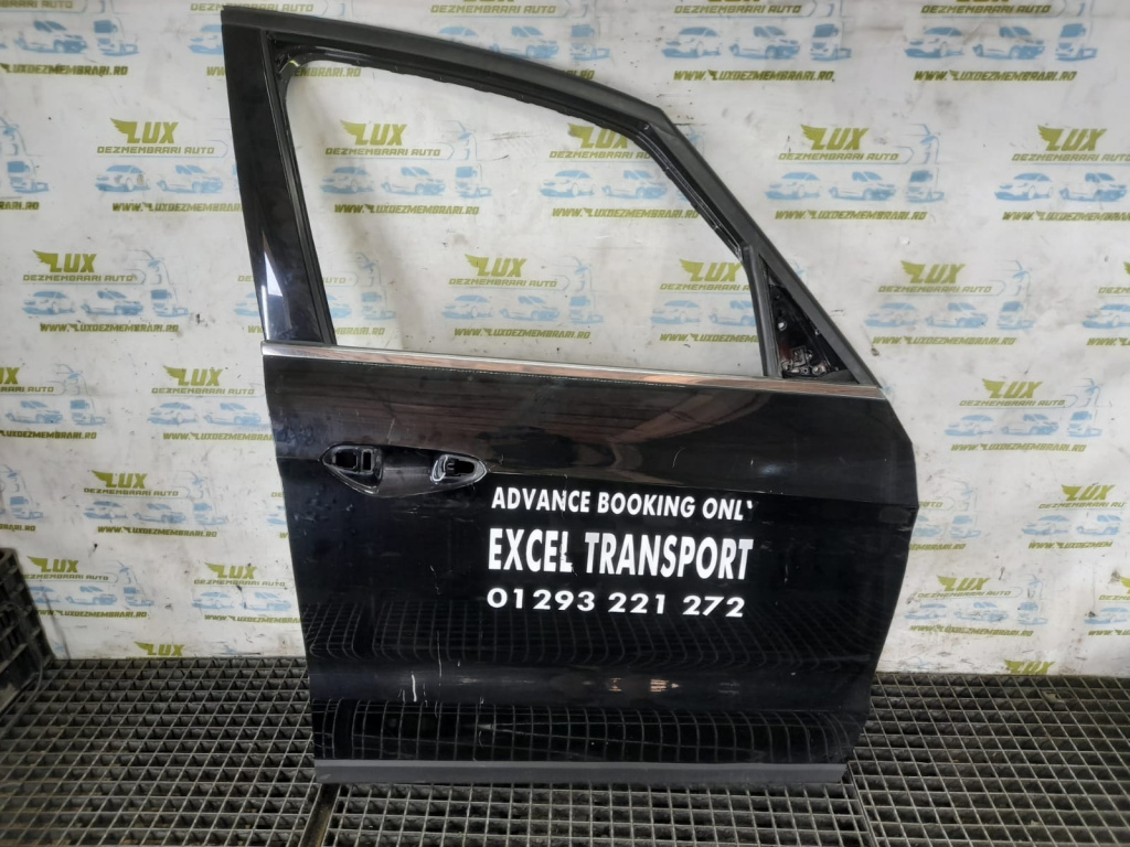 Usa dreapta fata Ford Galaxy 3 [2015 - 2020] 2.0 tdci