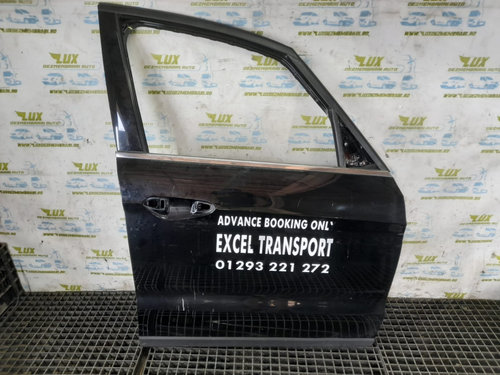 Usa dreapta fata Ford Galaxy 3 [2015 - 2020] 2.0 tdci