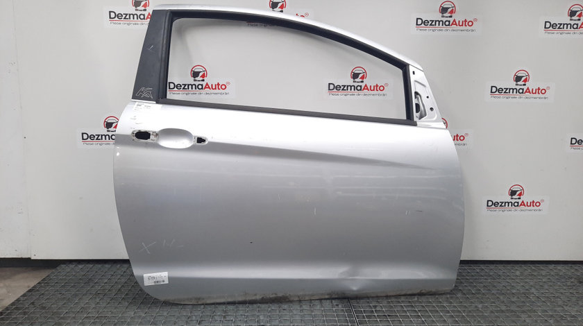 Usa dreapta fata, Ford Ka (RU8) [Fabr 2008-2016] (id:441054)