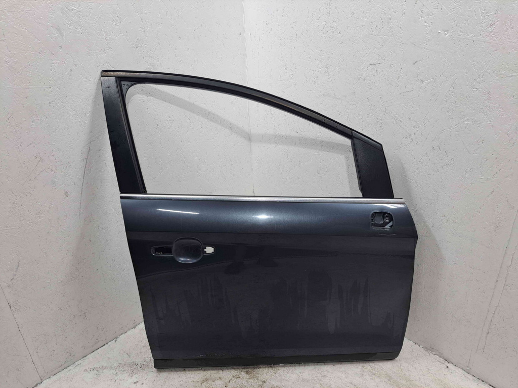 Usa dreapta fata Ford Kuga I [Fabr 2008-2012] Sea Grey Metallic