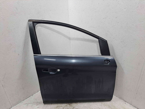 Usa dreapta fata Ford Kuga I [Fabr 2008-2012] Sea Grey Metallic