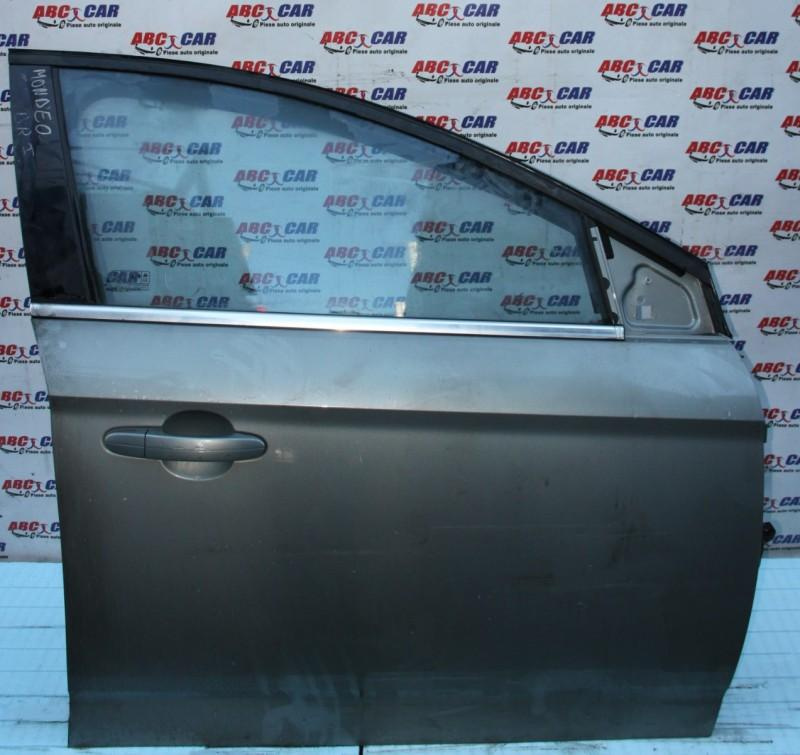 Usa dreapta fata Ford Mondeo 2007-2014 MK4